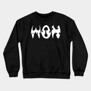 won Crewneck Sweatshirt